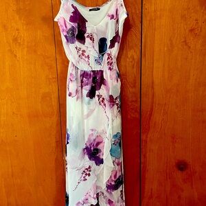 Womens XL summer dress